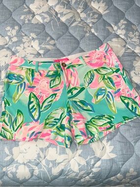 Lilly Pulitzer Shorts